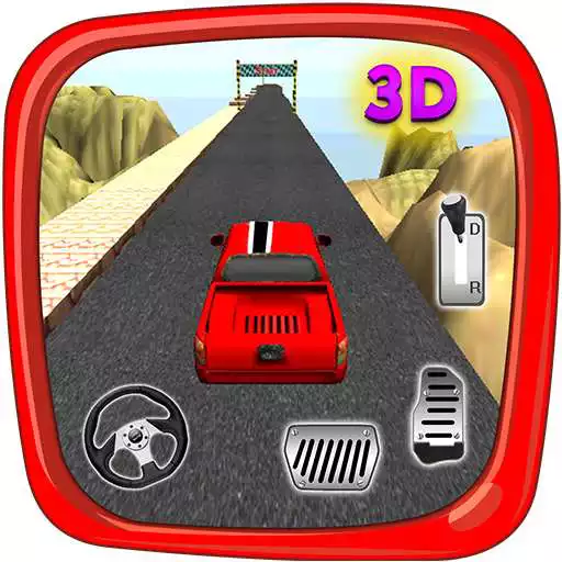 Free play online Hill Slot Car Racing 3D UAE APK Free play online Hill Slot Car Racing 3D UAE APK