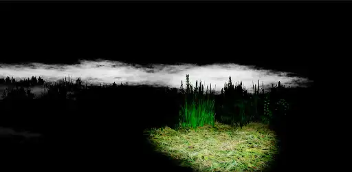 Play Hills of Silent as an online game Hills of Silent with UptoPlay