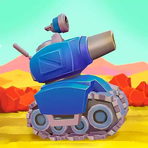 Play Hills of Steel 2 APK Play Hills of Steel 2 APK