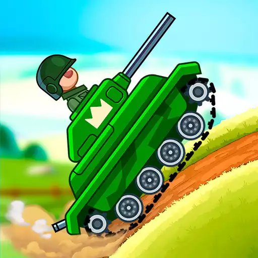 Free play online Hills of Steel APK Free play online Hills of Steel APK