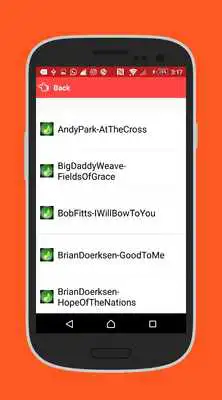 Play Hillsong Praise And Worship Songs