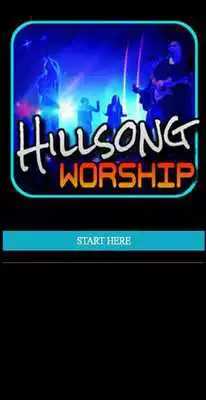 Play Hillsong Praise  Worship 2017
