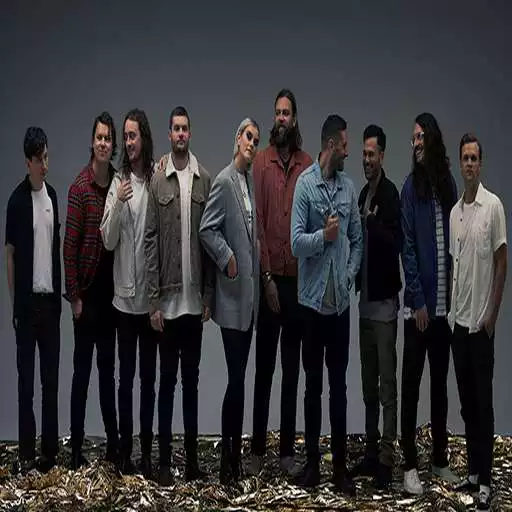 Play Hillsong Worship Songs Offline APK
