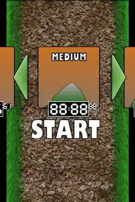 Play Hill Sprint Lite