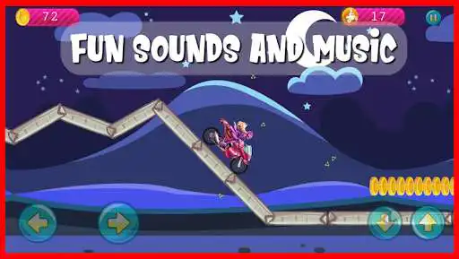Play Hill Spy Rider Adventure as an online game online Hill Spy Rider Adventure with UptoPlay com.princess.HillSpyRiderAdventure Play Hill Spy Rider Adventure as an online game Hill Spy Rider Adventure with UptoPlay