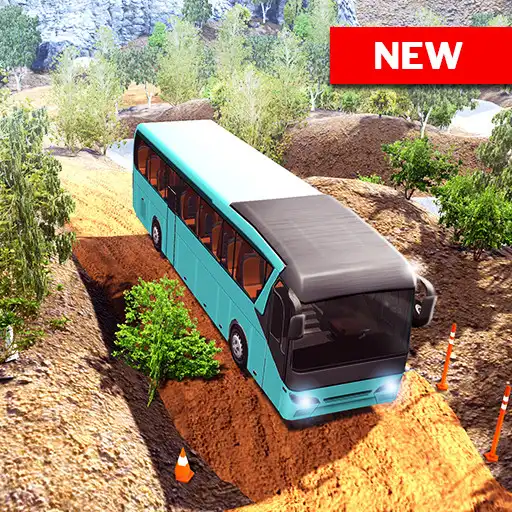 Play Hill Station Bus Driving Game APK Play Hill Station Bus Driving Game APK