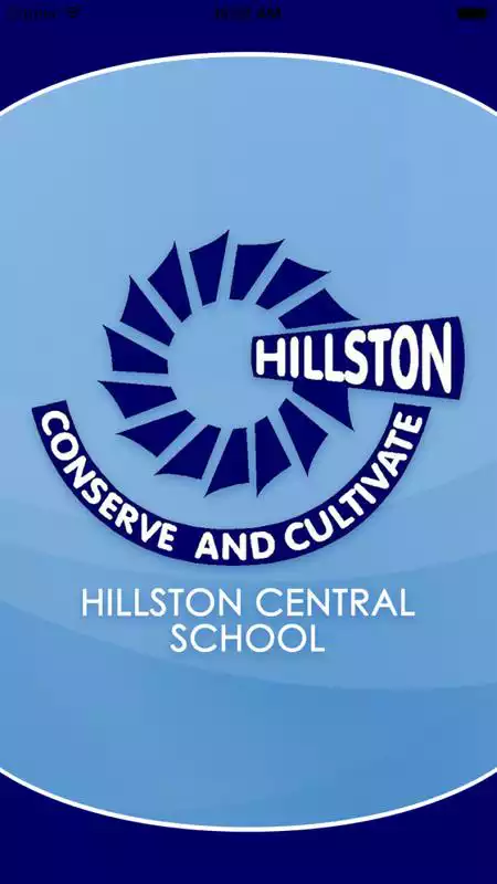 Play Hillston Central School
