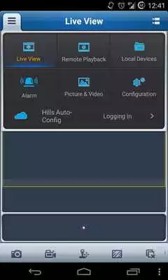 Play Hills Video Security CCTV Play Hills Video Security CCTV