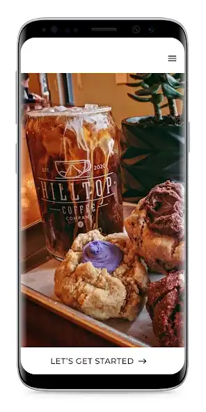 Play Hilltop Coffee Co.  and enjoy Hilltop Coffee Co. with UptoPlay