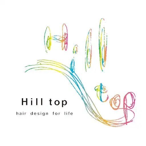 Play Hilltop hair design for life APK