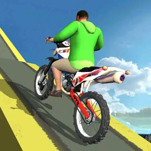 Play Hill Top Racing Mania APK