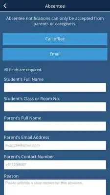 Play Hilltop School