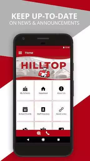 Play Hilltop Schools  and enjoy Hilltop Schools with UptoPlay