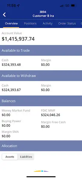 Play HilltopSecurities Mobile as an online game HilltopSecurities Mobile with UptoPlay
