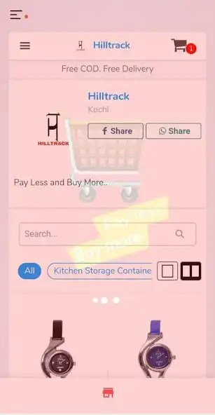Play Hill Track Online Shopping as an online game Hill Track Online Shopping with UptoPlay