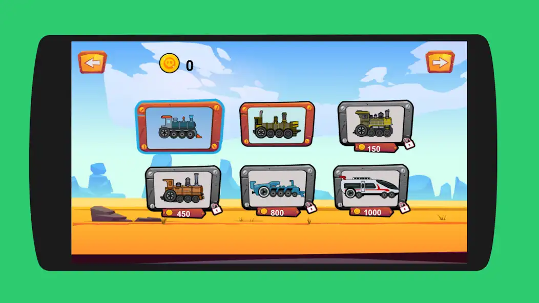 Play Hill Train Racing as an online game online Hill Train Racing with UptoPlay Play Hill Train Racing as an online game Hill Train Racing with UptoPlay