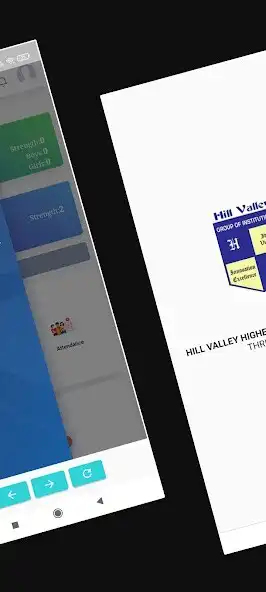 Play Hill Valley HSS Thrikkakara as an online game Hill Valley HSS Thrikkakara with UptoPlay