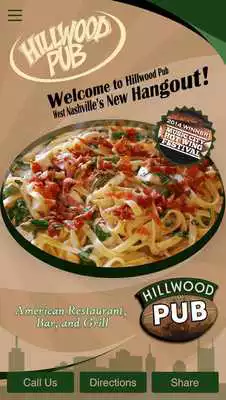 Play Hillwood Pub