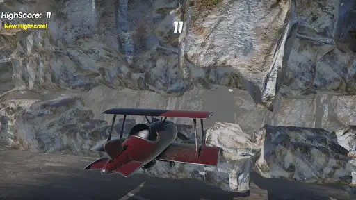 Play Hilly Plane  and enjoy Hilly Plane with UptoPlay