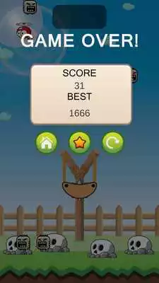 Play Hilly Sling
