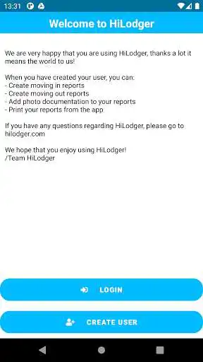 Play HiLodger  and enjoy HiLodger with UptoPlay