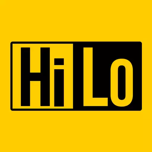 Free play online Hi Lo APK