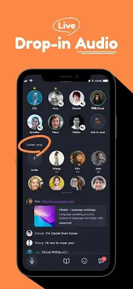 Play Hilokal Learn Languages  Chat as an online game Hilokal Learn Languages  Chat with UptoPlay