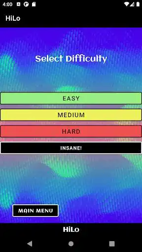 Play HiLo Math Game as an online game online HiLo Math Game with UptoPlay Play HiLo Math Game as an online game HiLo Math Game with UptoPlay