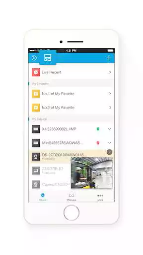 Play HiLookVision  and enjoy HiLookVision with UptoPlay
