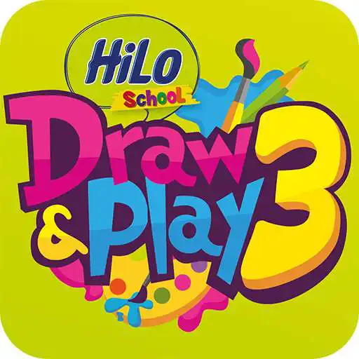 Run free android online HiLo School Draw & Play 3.0 APK