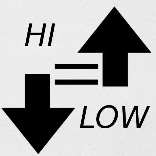 Play Hi Low Game APK