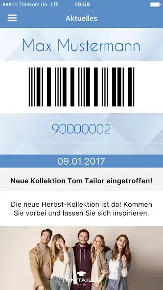 Play HILTES Kundenkarte as an online game HILTES Kundenkarte with UptoPlay