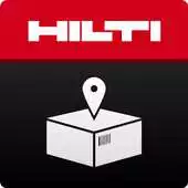 Free play online Hilti Stock Locator APK
