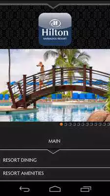 Play Hilton Barbados