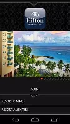 Play Hilton Barbados