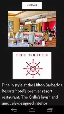 Play Hilton Barbados