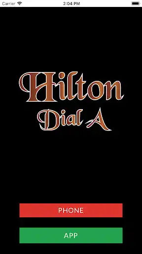 Play Hilton Dial A  and enjoy Hilton Dial A with UptoPlay