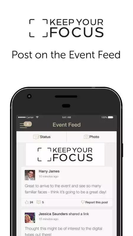 Play HILTON FB FOCUS 2018