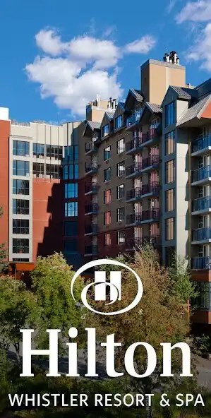 Play Hilton Whistler Resort  Spa  and enjoy Hilton Whistler Resort  Spa with UptoPlay