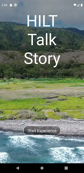 Play HILT Talk Story  and enjoy HILT Talk Story with UptoPlay