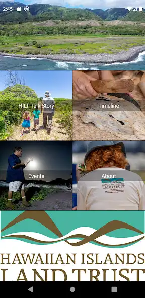 Play HILT Talk Story as an online game HILT Talk Story with UptoPlay