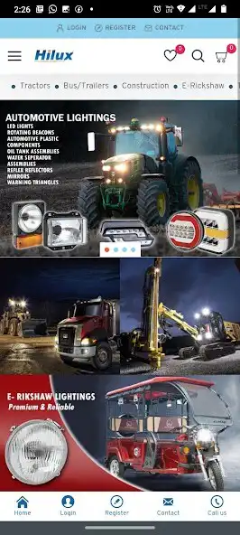 Play Hilux Autoelectric as an online game online Hilux Autoelectric with UptoPlay Play Hilux Autoelectric as an online game Hilux Autoelectric with UptoPlay