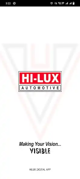 Play Hilux Automotive  and enjoy Hilux Automotive with UptoPlay