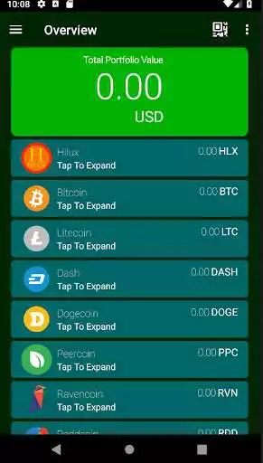 Play Hilux Multiwallet  and enjoy Hilux Multiwallet with UptoPlay
