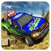 Free play online Hilux Pickup Offroad Driving Zone APK Free play online Hilux Pickup Offroad Driving Zone APK