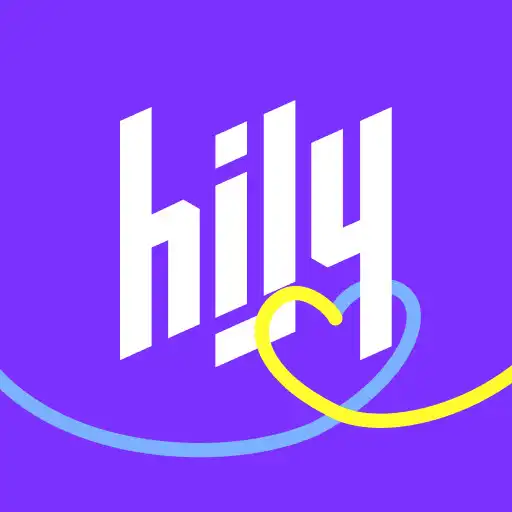 Play Hily - Dating. Make Friends. APK