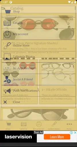 Play HiLyfe365 as an online game HiLyfe365 with UptoPlay