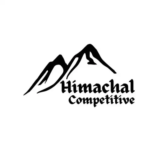 Play Himachal Competitive APK