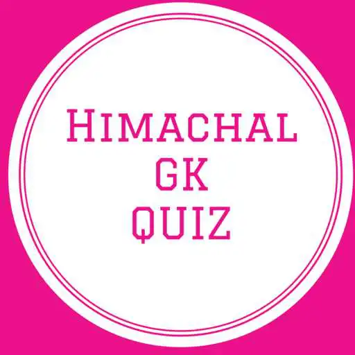 Play Himachal Exam GK Quiz APK