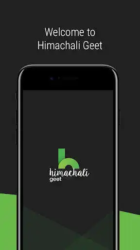 Play Himachali Geet - First Pahari Radio  and enjoy Himachali Geet - First Pahari Radio with UptoPlay
